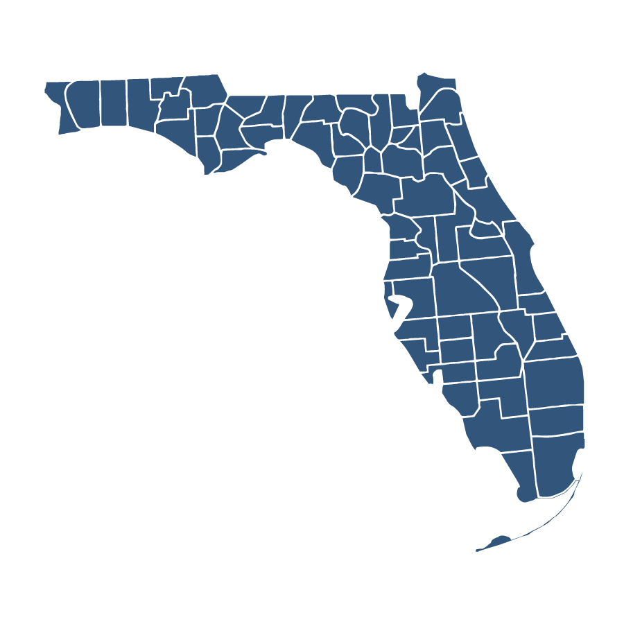 Access Florida State Records & Free Public Information